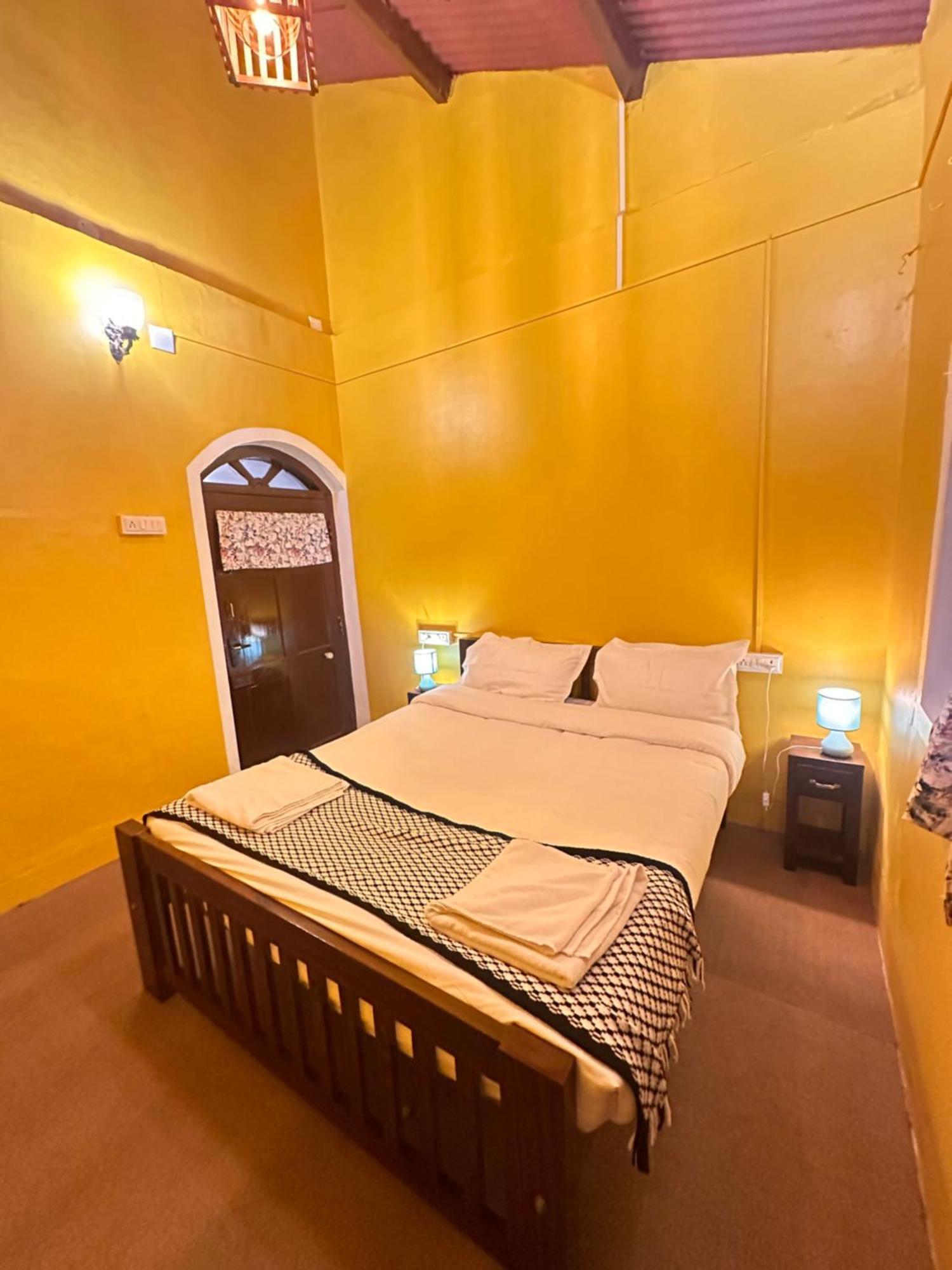 Bed & Breakfast La Address Retreat - The Heritage Ooty