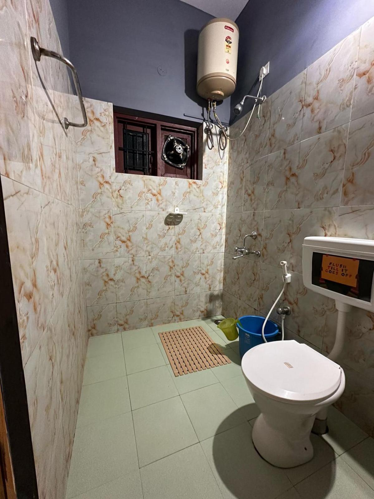 Hostel Rastafari - The Backpackers