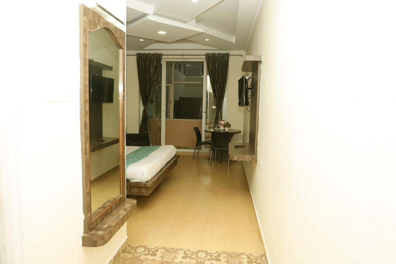 Divi Heritage 3*