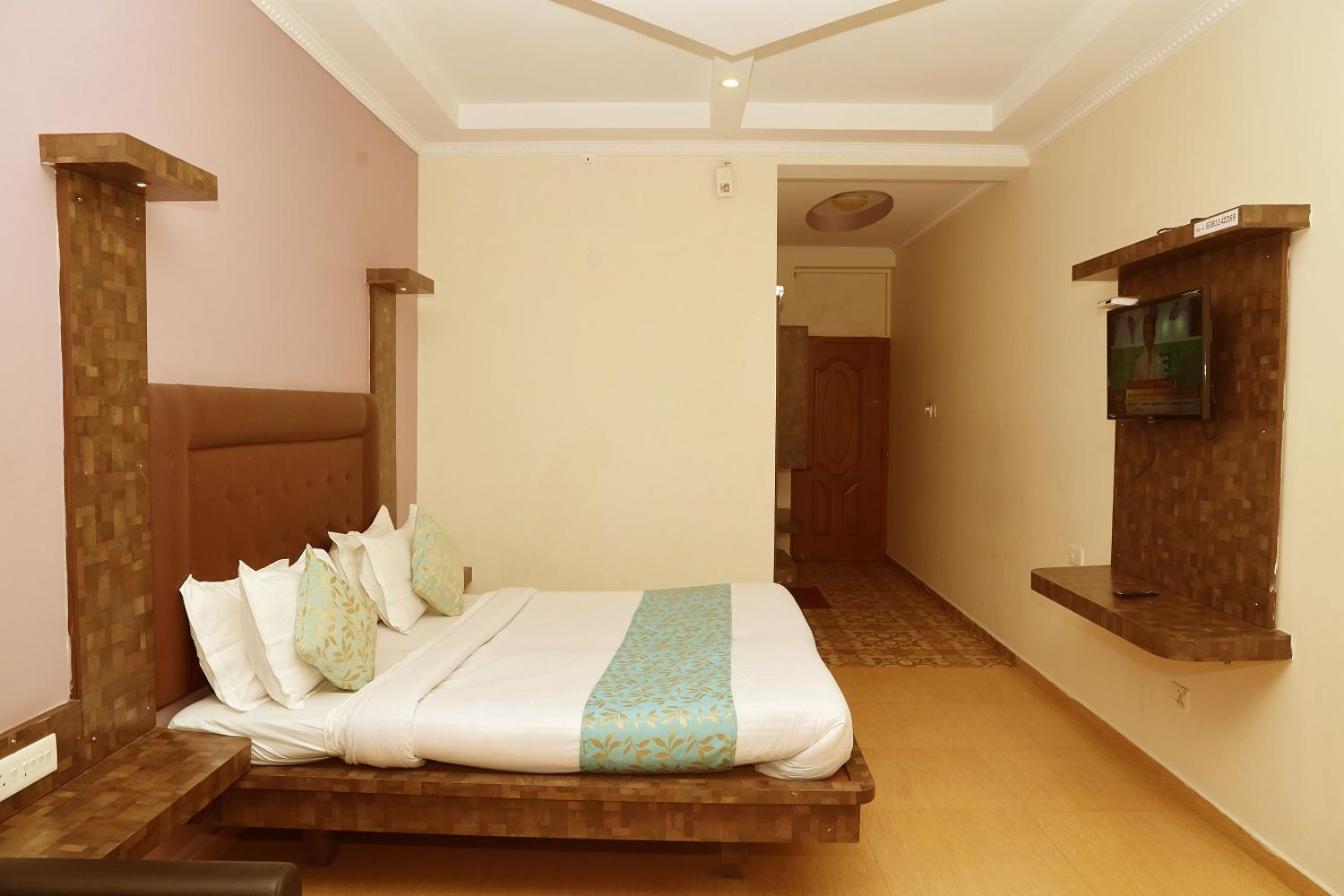Divi Heritage 3* Ooty