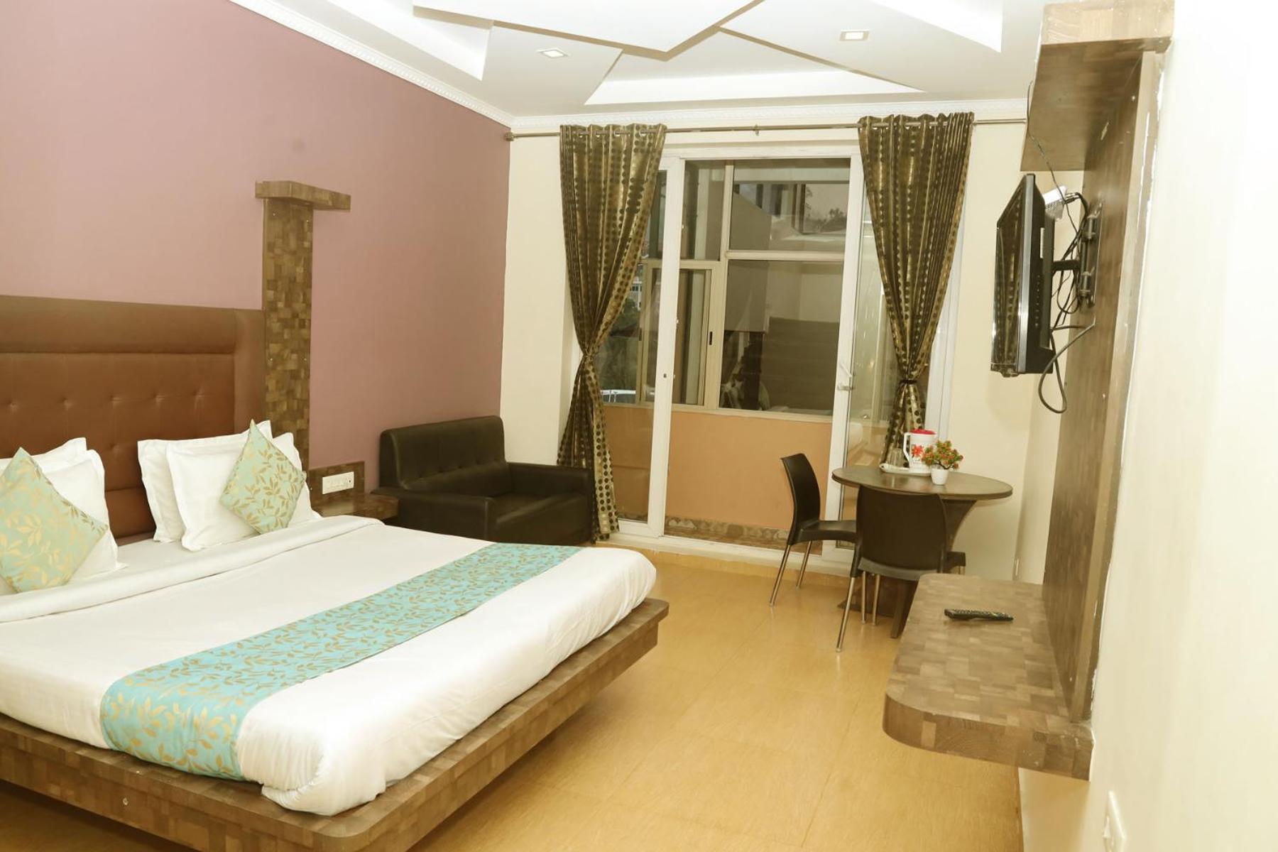 Divi Heritage Hotel Ooty