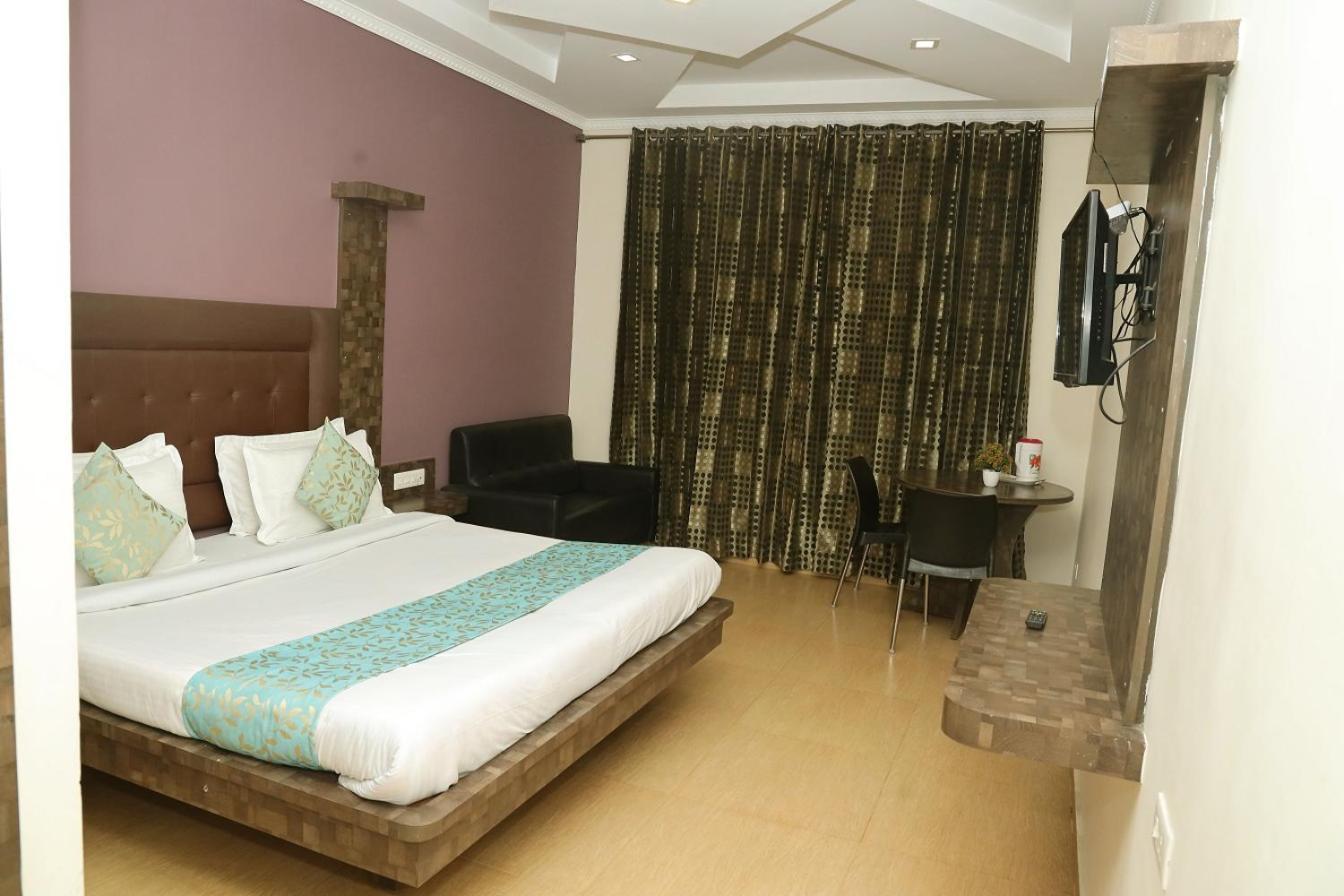 Divi Heritage 3* Ooty
