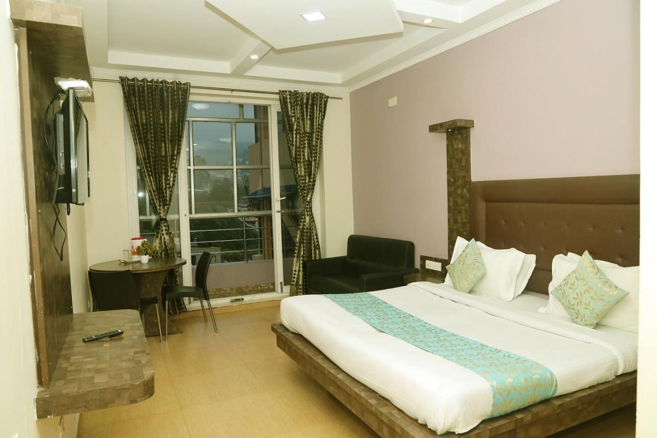 Divi Heritage Hotel 3*