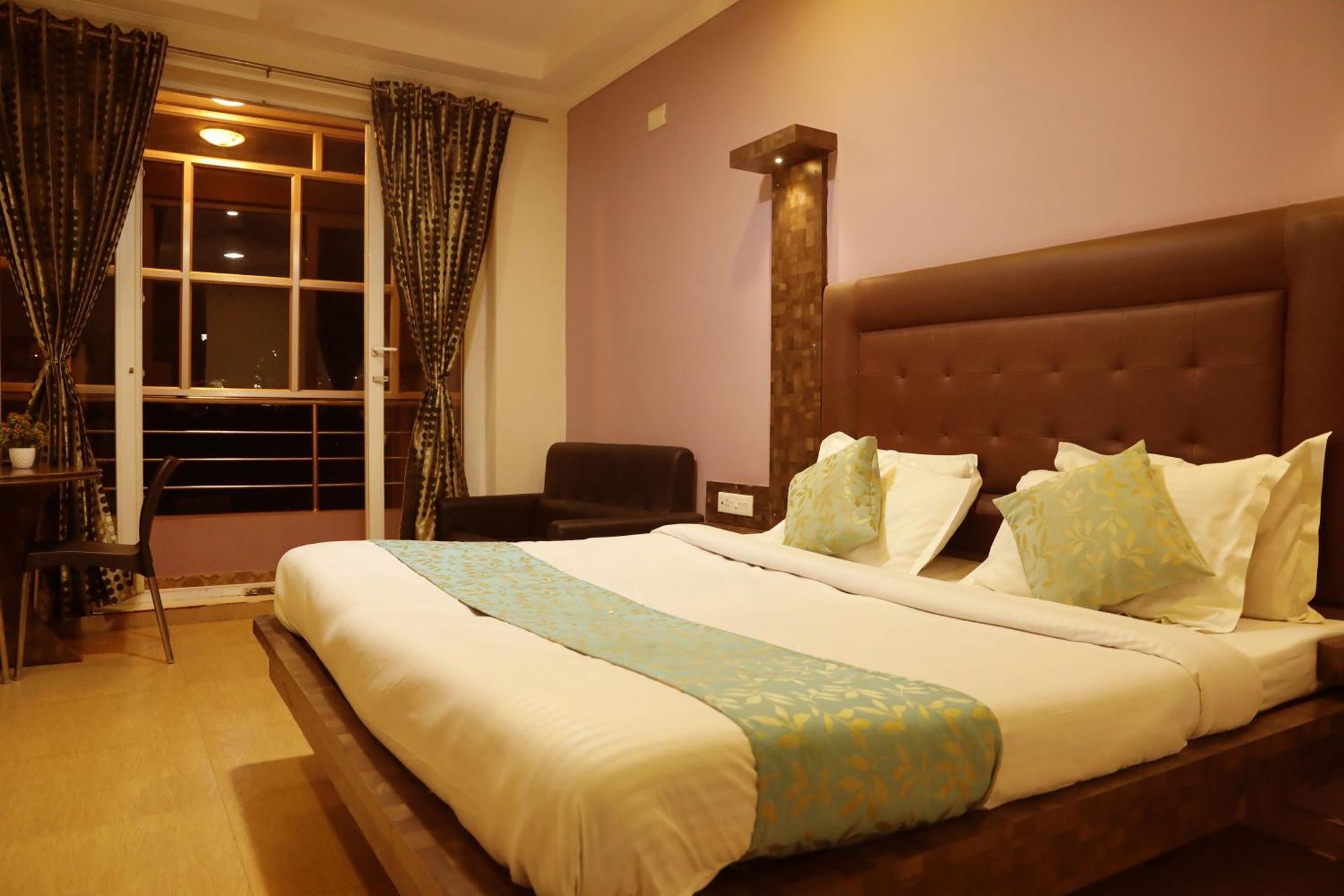 Hotel Divi Heritage 3*