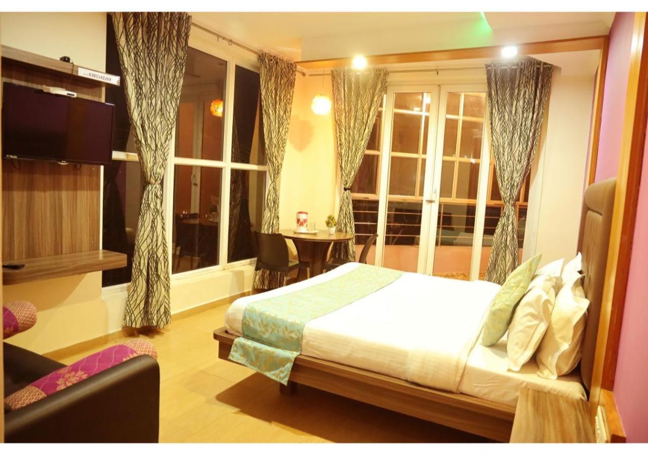 Divi Heritage Hotel