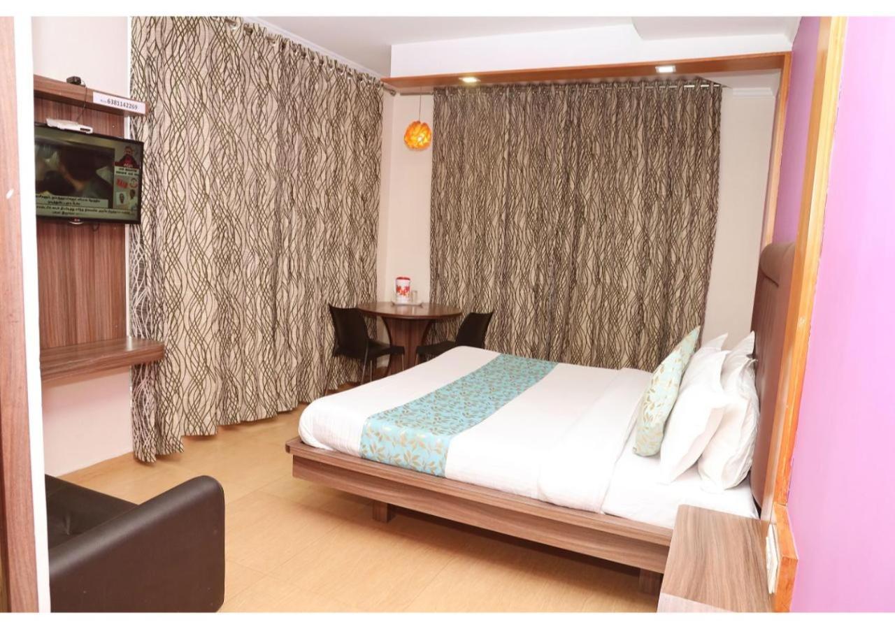 Divi Heritage 3*