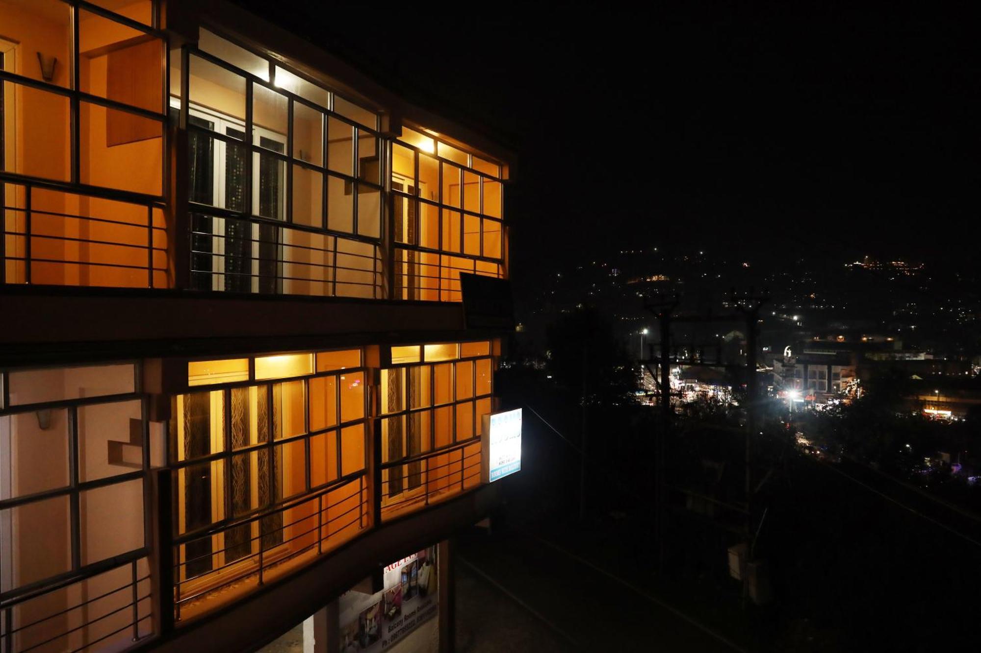 Divi Heritage Ooty
