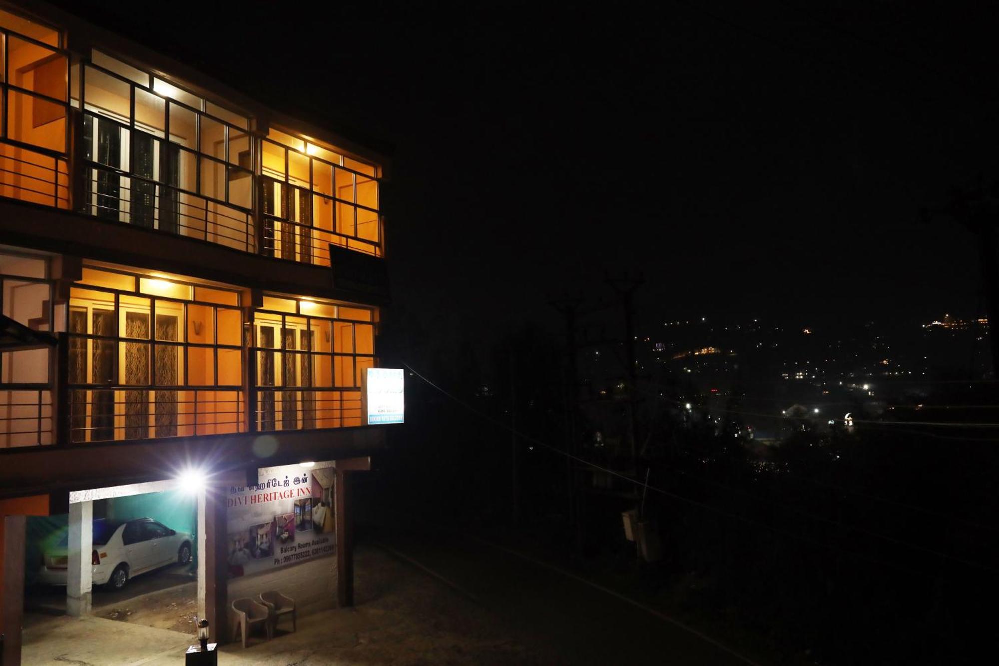 Divi Heritage Hotel