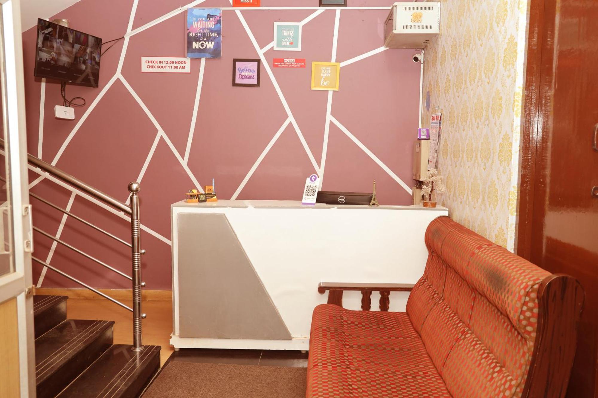Divi Heritage 3* Ooty