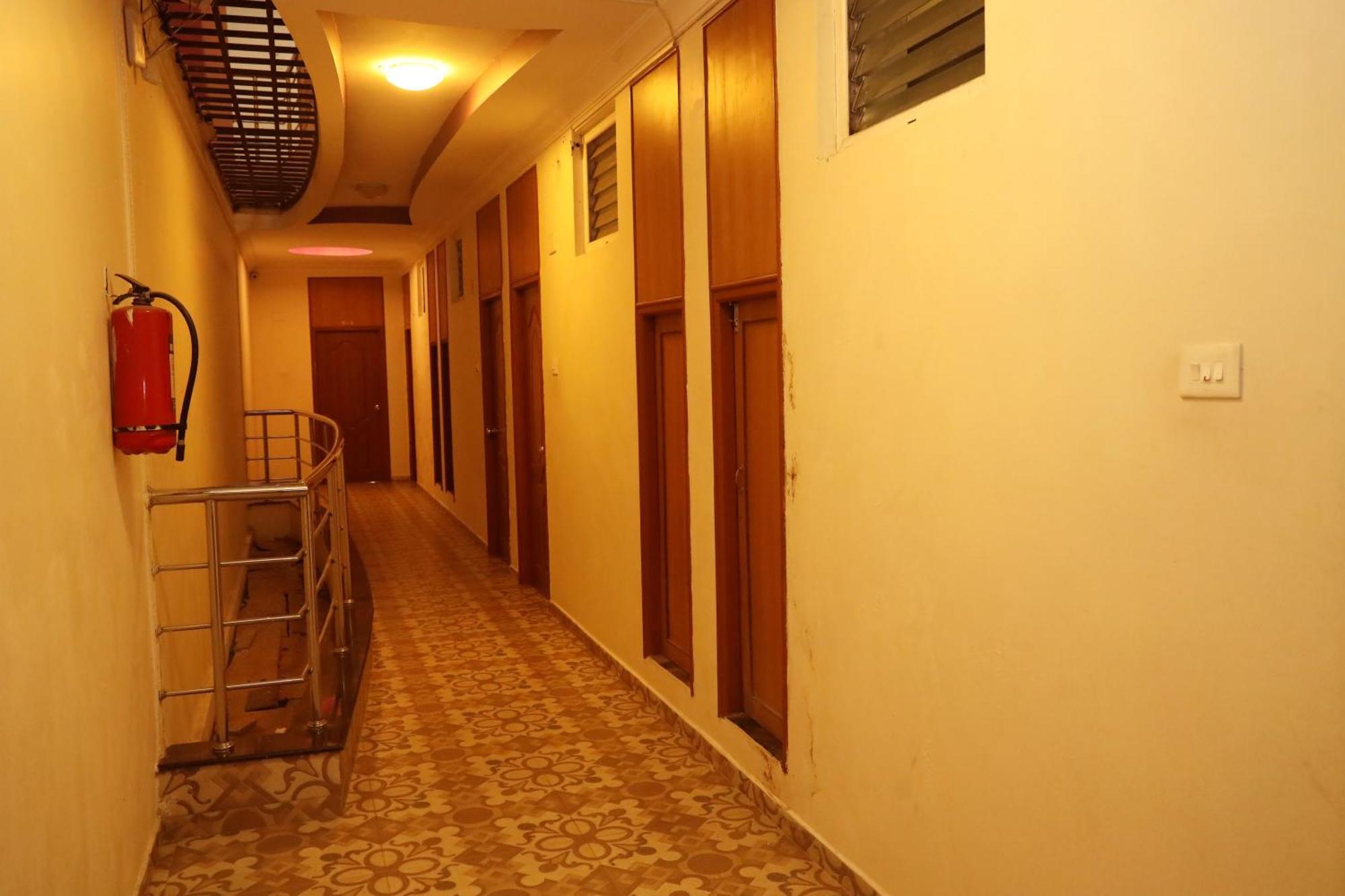 Hotel Divi Heritage