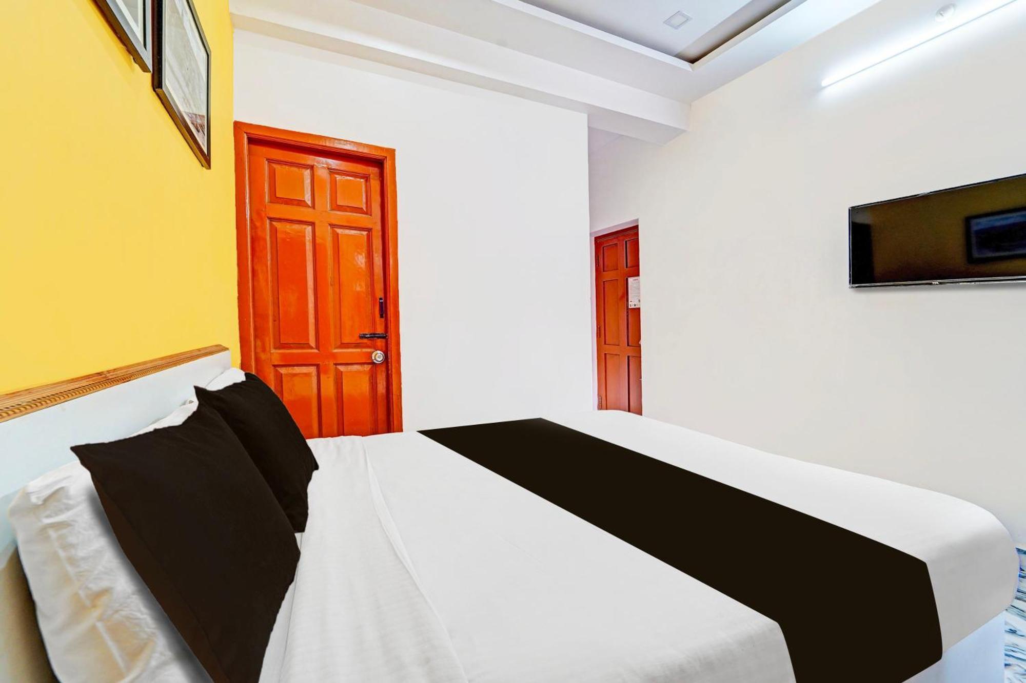 Super O Vijaynagar Road Formerly Anmol Peace Hotel Ooty