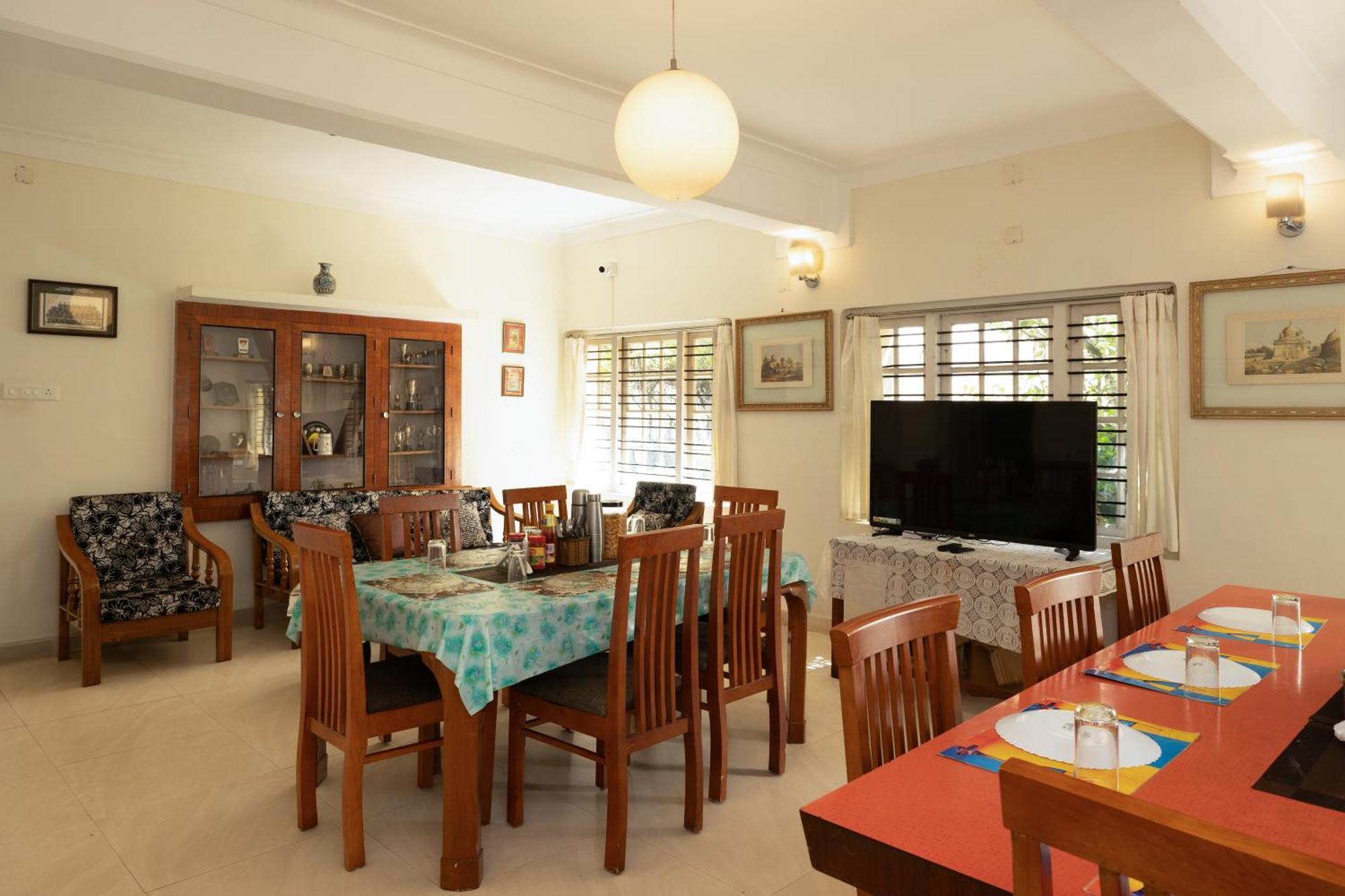 Homestay Colonels *