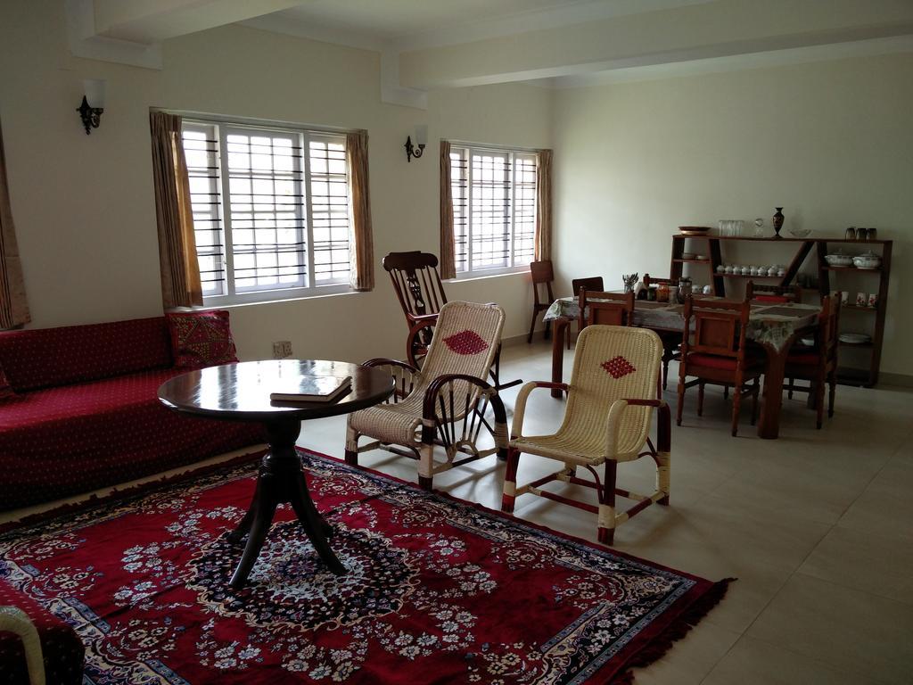 Homestay Colonels *