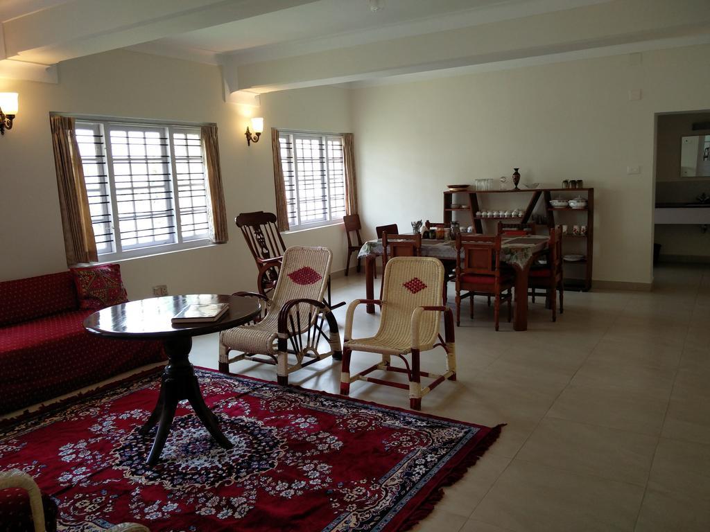 Colonels Homestay Ooty