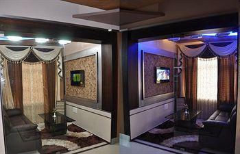 Astoria Residency Hotel 2*