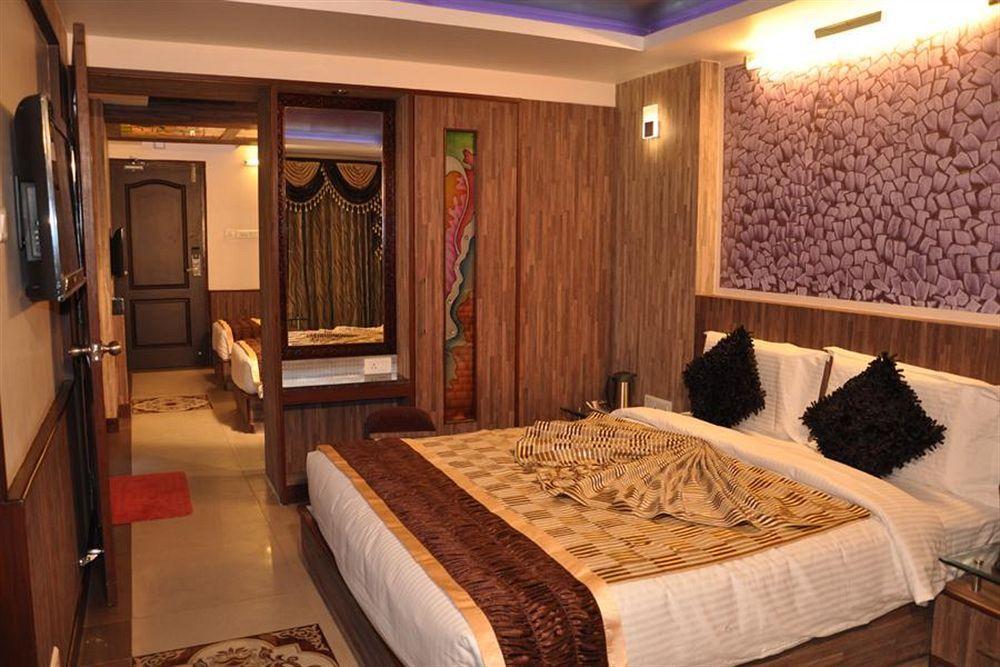 Astoria Residency 2* Ooty