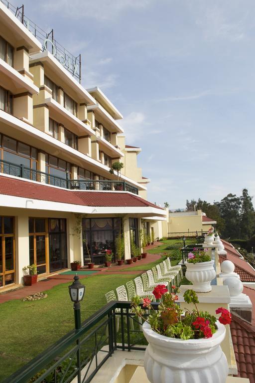 Hotel Gem Park