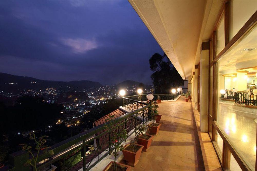 Hotel Gem Park 4*