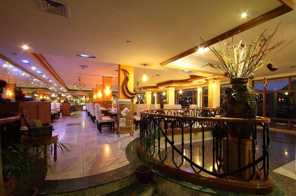Gem Park 4* Ooty