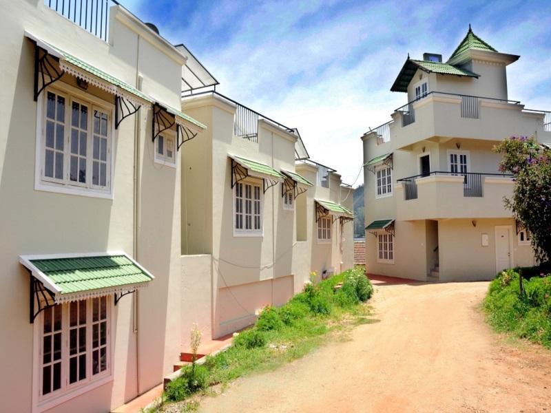 Guest house Woodberry Residency