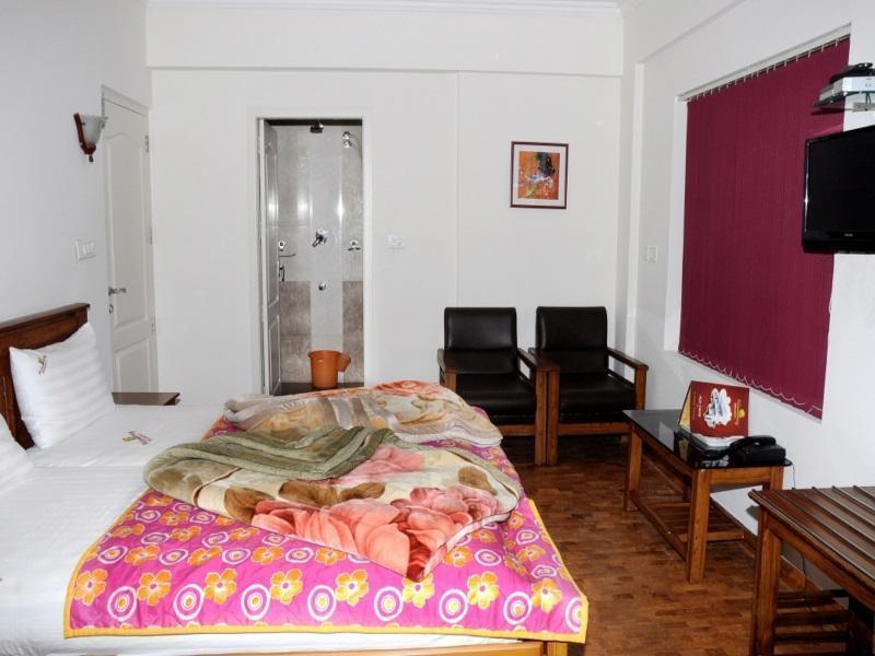 Woodberry Residency Guest house Ooty