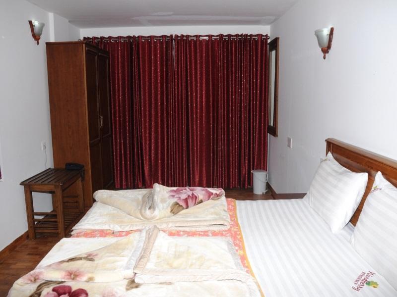 Woodberry Residency Ooty