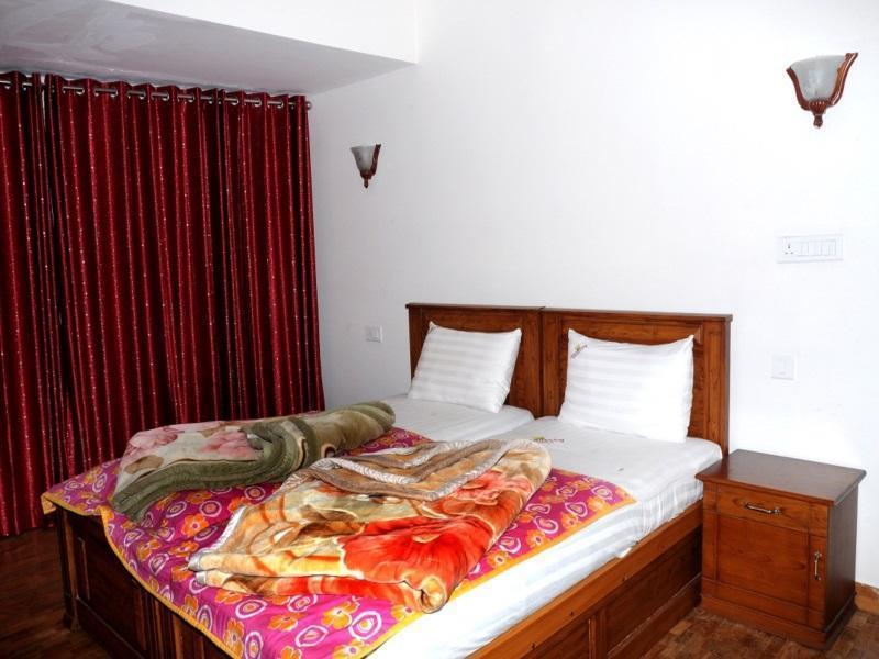 Guest house Woodberry Residency 2*