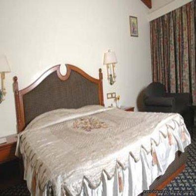Nahar Nilgiris Hotel Ooty