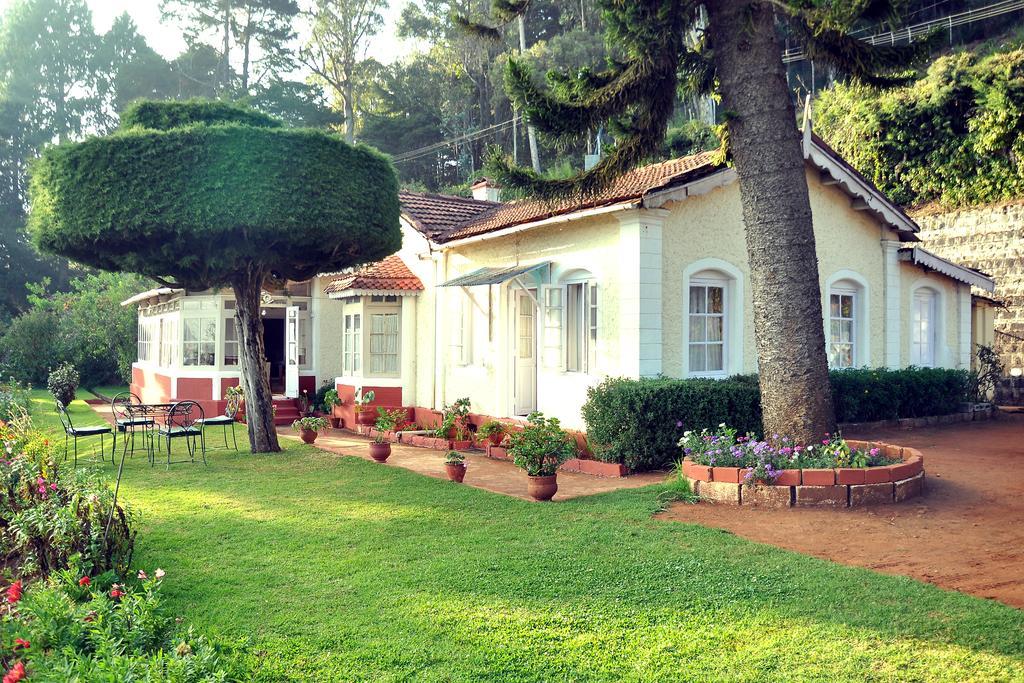 Homestay Wyoming Heritage