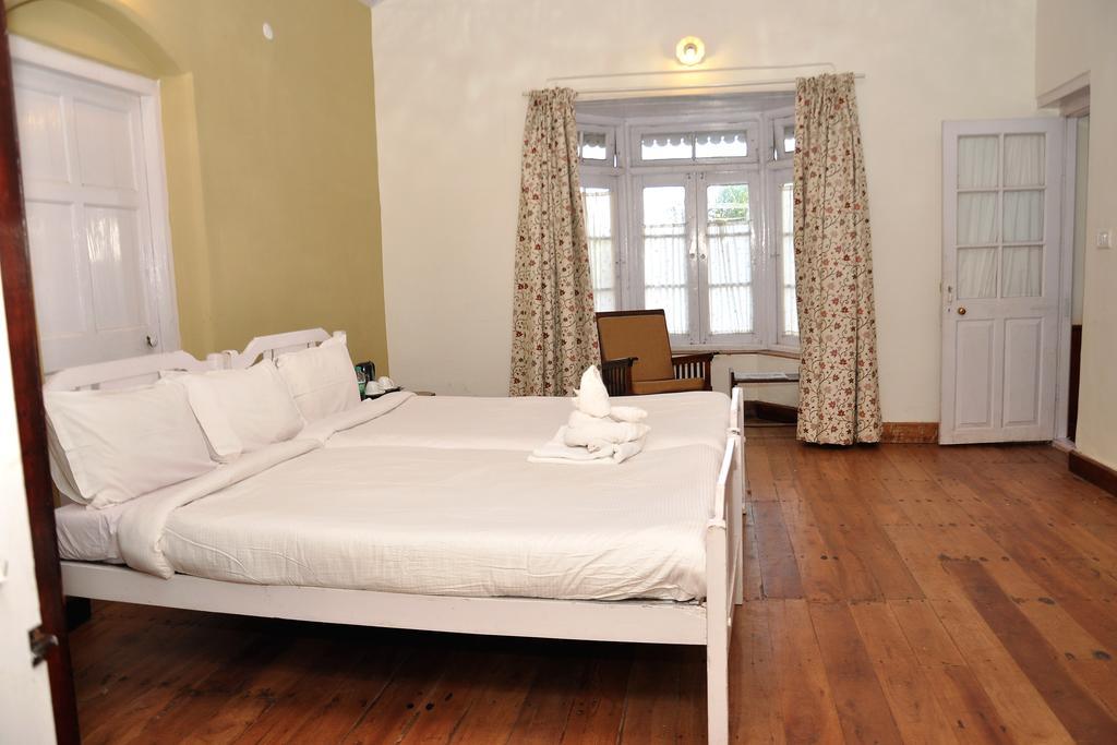 Wyoming Heritage Homestay *