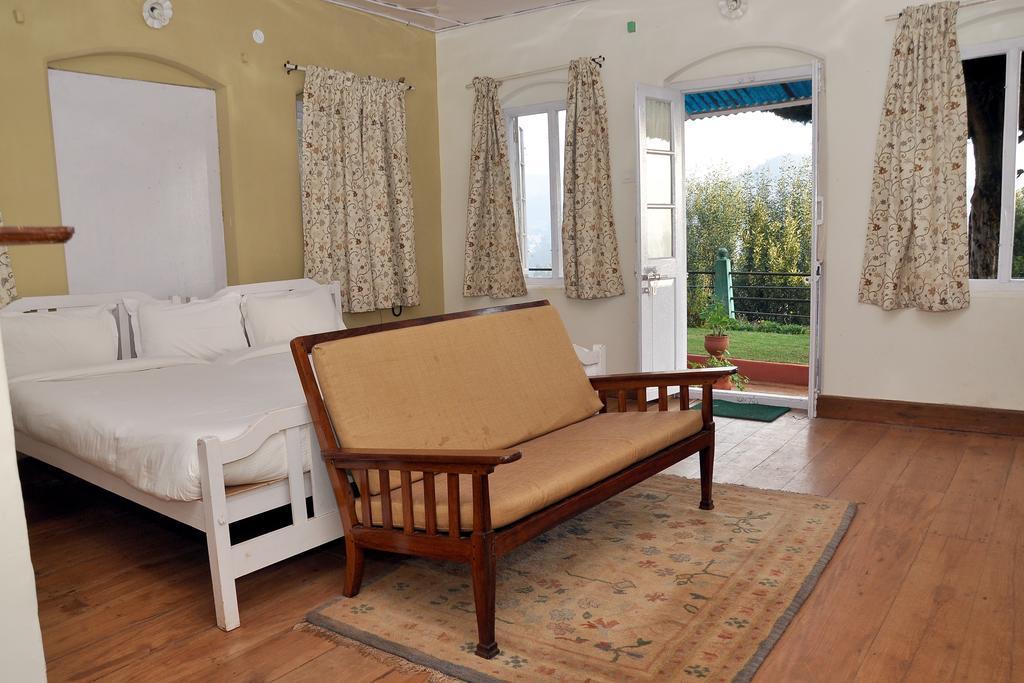 Wyoming Heritage Homestay