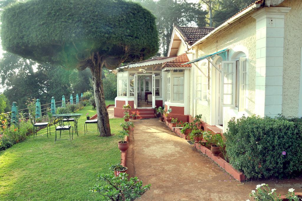 Wyoming Heritage Homestay Ooty
