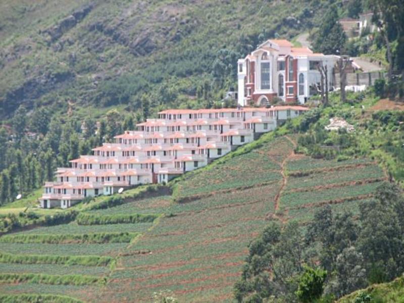 Hotel La Montana By Tgi Ooty