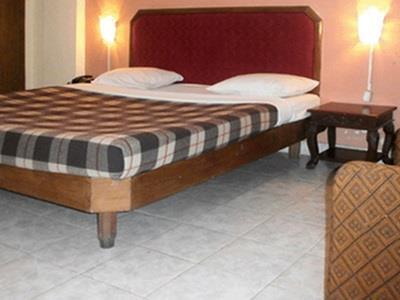 Inn Charing Cross Ooty