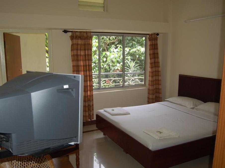 Hotel Blue Hills Coonoor 3*