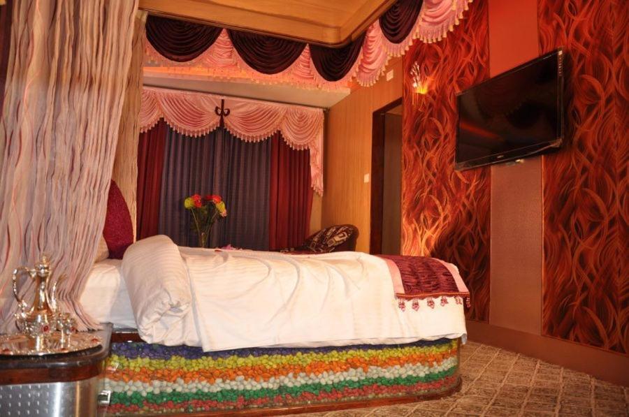 Astoria Residency Hotel