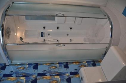 Hotel Astoria Residency