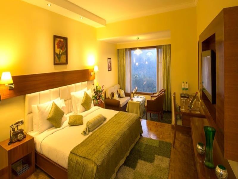 Gem Park 4*