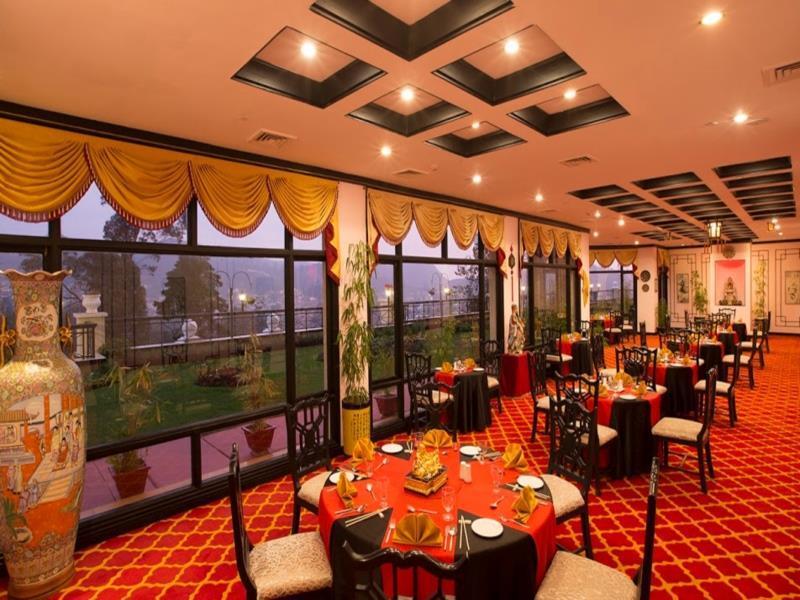 Gem Park 4* Ooty