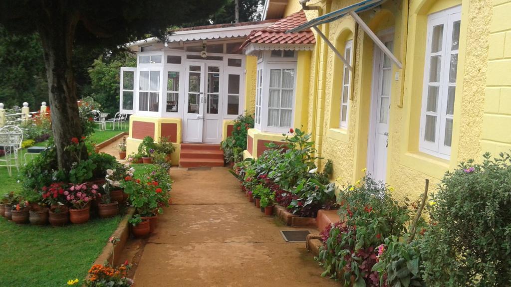 Homestay Wyoming Heritage Ooty