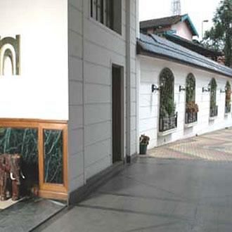 Nahar Nilgiris