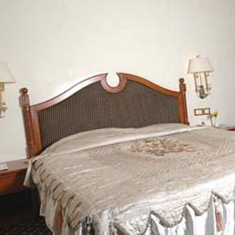 Hotel Nahar Nilgiris Ooty