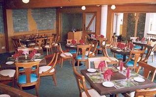 La Montana By Tgi Hotel 3*