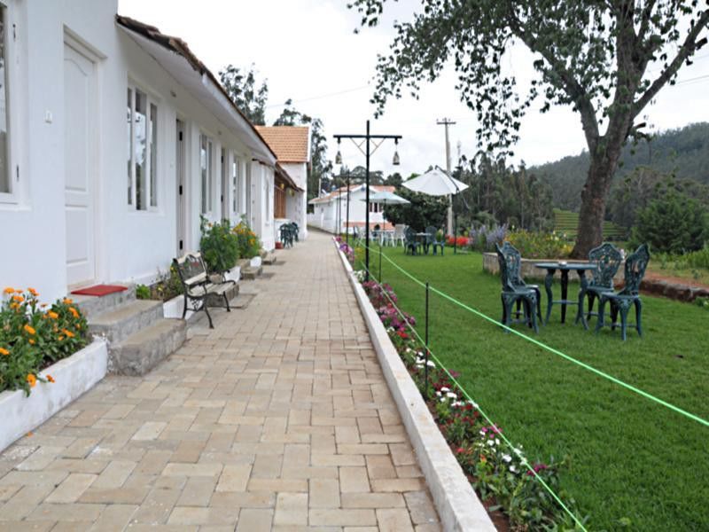 Treebo Trend Yantra Leisures Resort 3*