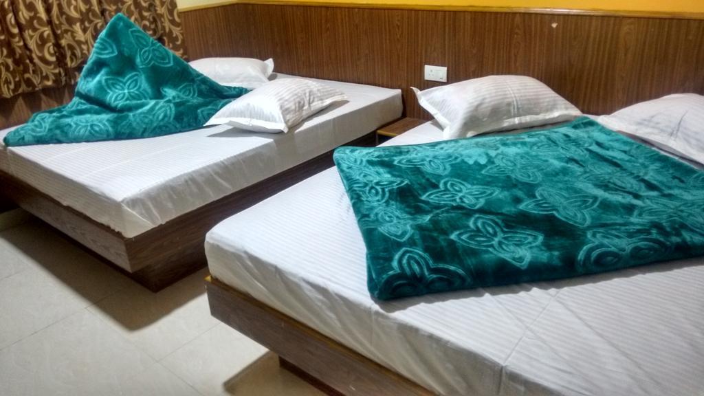 S.k Hotel Ooty