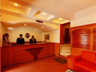 Nahar Residency Hotel Ooty