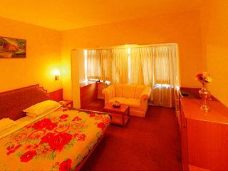 Nahar Residency Hotel