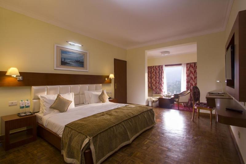 Gem Park 4*