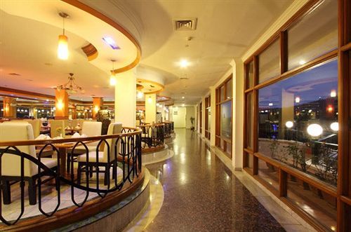 Gem Park Hotel 4*