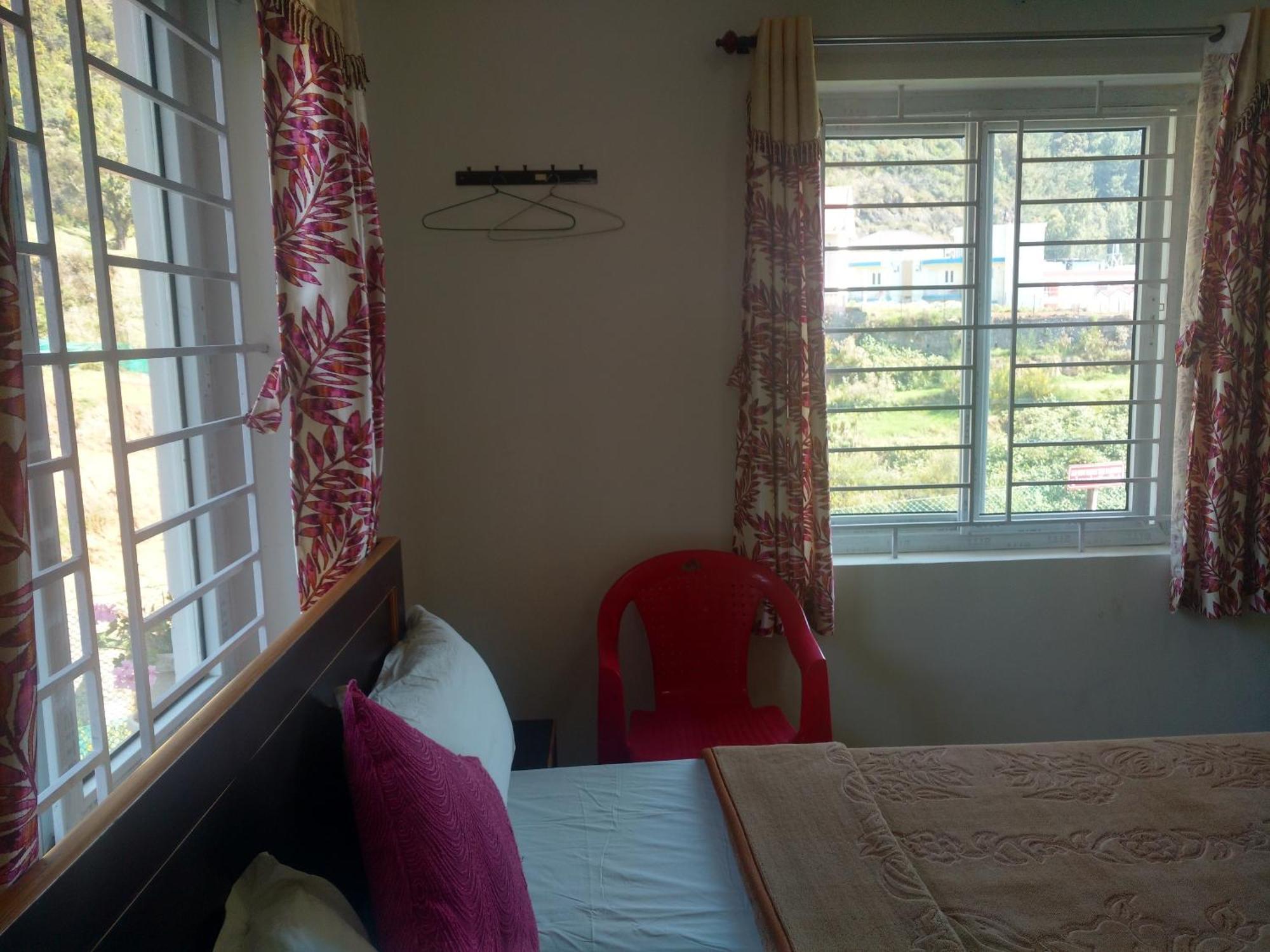 Bed & Breakfast Kumaran